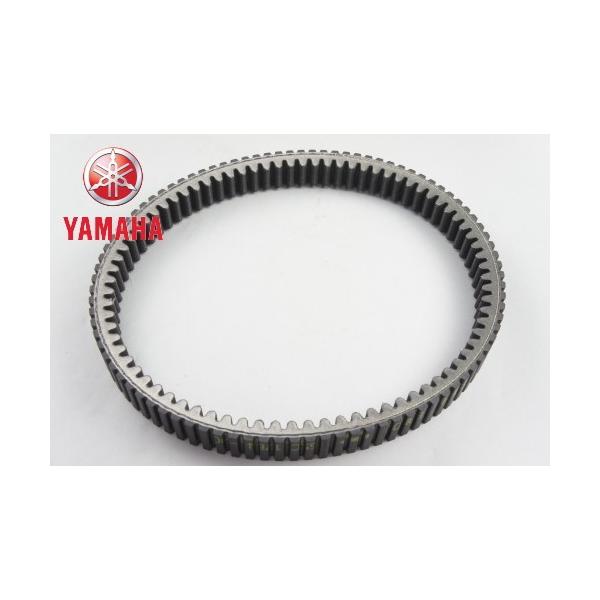 TMAX530  YAMAHA純正Vベルト新品 送料無料 TMAX 530 T-MAX530('13-'15) Vベルト ドライブベルト 純正品