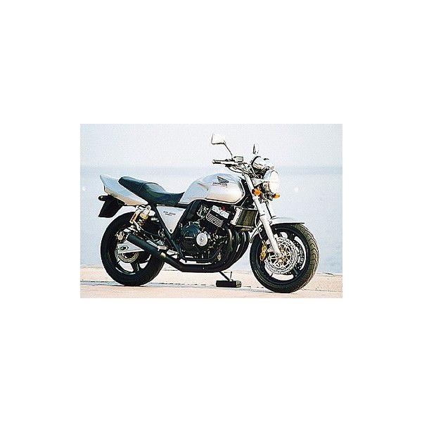 Z[ M-TEC(MRS) CB400SF verR/SiH3j V[g V[gJ