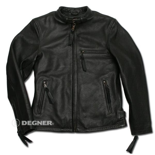 DEGNER fOi[ U[ WPbg 7WJ-12A ubN