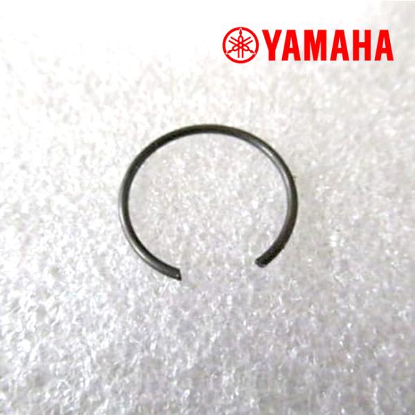 マジェスティ、部品バラ売り ヤマハ発動機 在庫有 マジェスティ125 STDサークリップ 93450-16068