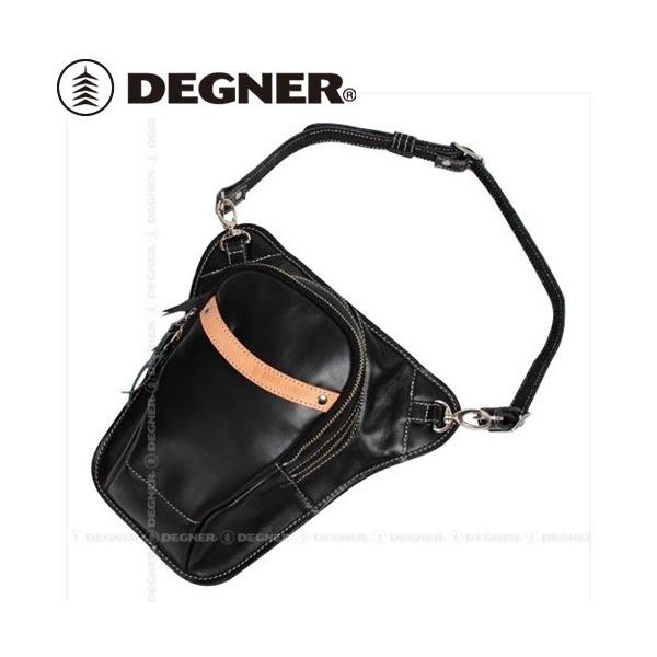  DEGNER fOi[ W-39 U[zX^[obO ubN
