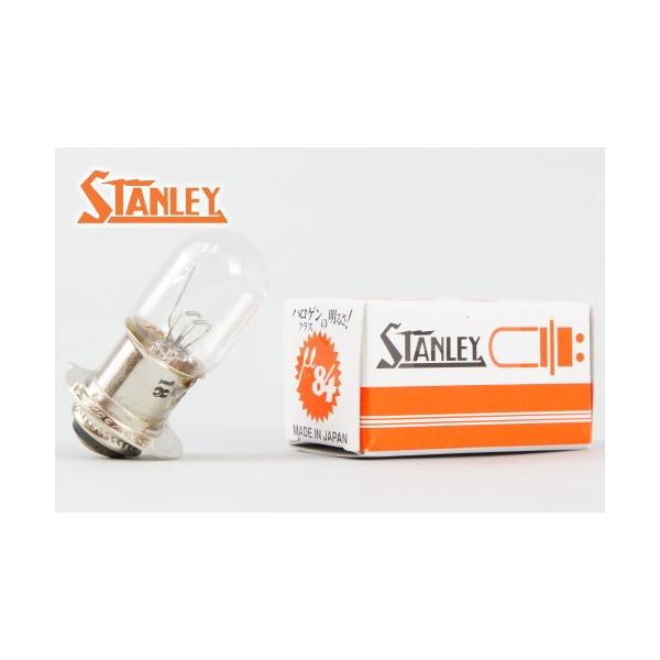 Wm STANLEY X^[ ~[84 wbhCgou PH7 12V 30/30W yAp(A0330V)