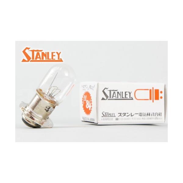 �z���_ �W���C���L���m�s�[ TA03 STANLEY �X�^�����[ �~���[84 �w�b�h���C�g�o���u PH7 12V 18/18W �������y�A�p A3602V �d��