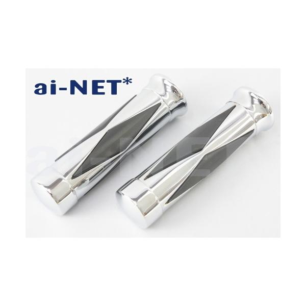 aiNET（アイネット） 3ヶ月保証付 イントルーダー/クラシック グリップ