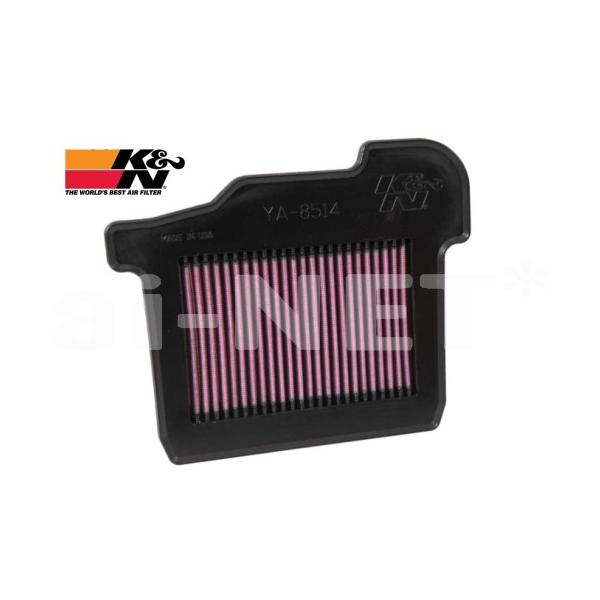 Z[ K&amp;N PCAhGk GAtB^[ FZ-09(14-15) vCXgtB^[ (YA-8514) 1RC-14451-00݊i