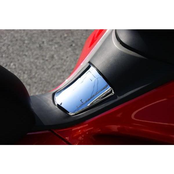 1Nۏؕt PCXp PCX125 K\^NJo[ t[Gbh bLJo[ aiNET