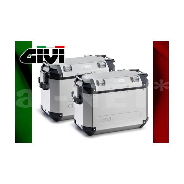  GIVI Wr oCNp {bNX TChP[X OBK37APACK2 AL37LE 98492 TCh{bNX pjAP[X n[h