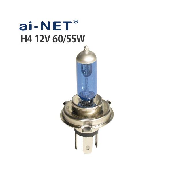 Z[225WE H4 12V 60/55W wbhCgou X[p[zCg H4ou aiNET 1ۏؕt