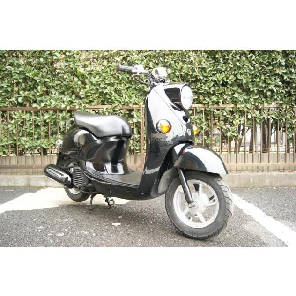 4サイクルビーノ　外装　SA37J ヤマハ 在庫有 VINO ビーノ FI 4サイクル SA26J/SA37J 外装8点セット 黒