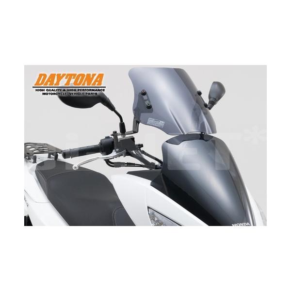  DAYTONA(fCgi) PCX125/PCX150 '15NfΉ EChV[hSS 91329 X[N XN[