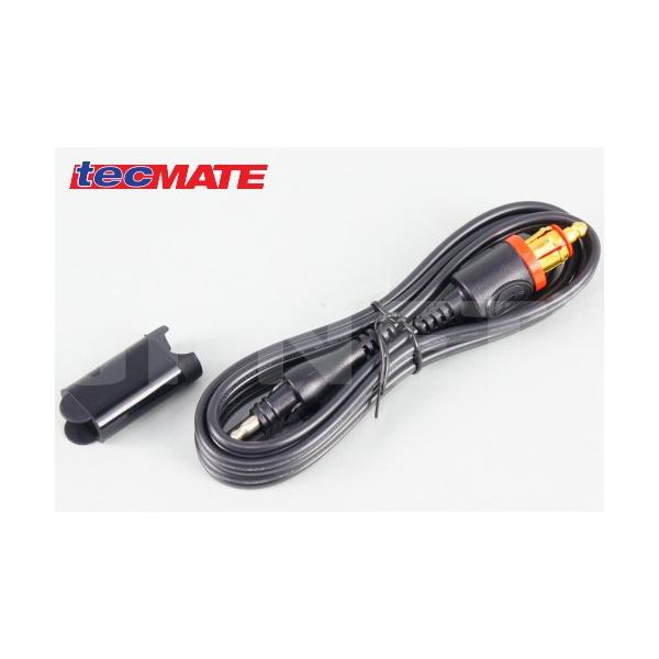 tecMATE OPTIMATE4 Dual IveBCg4 fAp P[uANZT[ VK[DCP[u SAE#9 dP[u