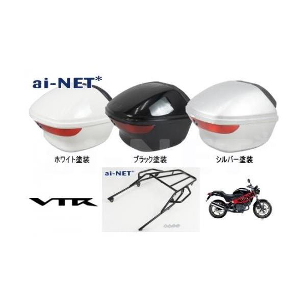 [ ׌㔭  aiNET VTR250 / VTR-F p A{bNX  ALA Zbg (28L{bNX A8011L) LA AP[X