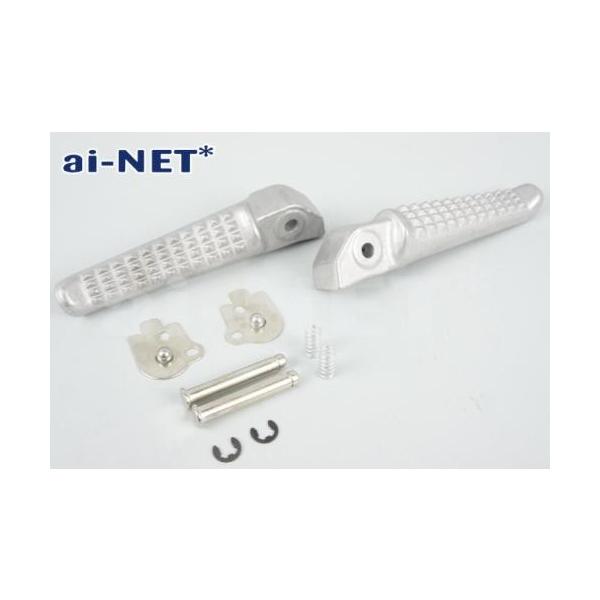 aiNET（アイネット） タンデムステップ 純正リペア用 ステップペダル
