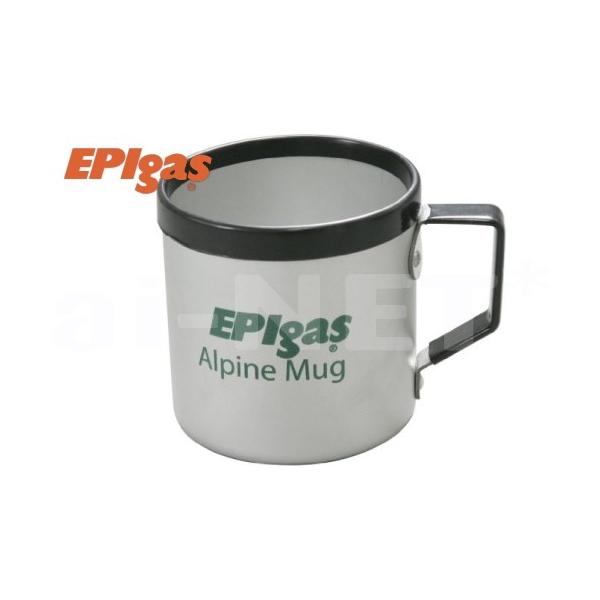 EPIgas EPI�K�X �A���p�C���}�O�J�b�v L C-5104(�A�E�g�h�A �L�����v)