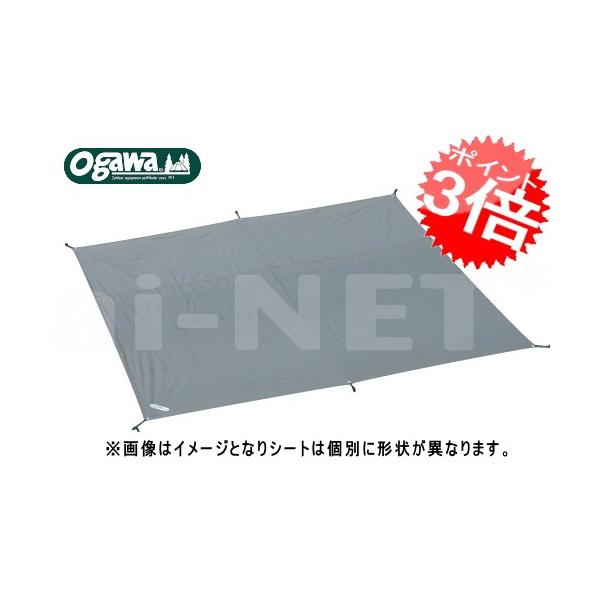 ogawa(アウトドア) オガワ ogawa PVCマルチシート グランド ogawa(アウトドア) オガワ ogawa PVCマルチシート グランド