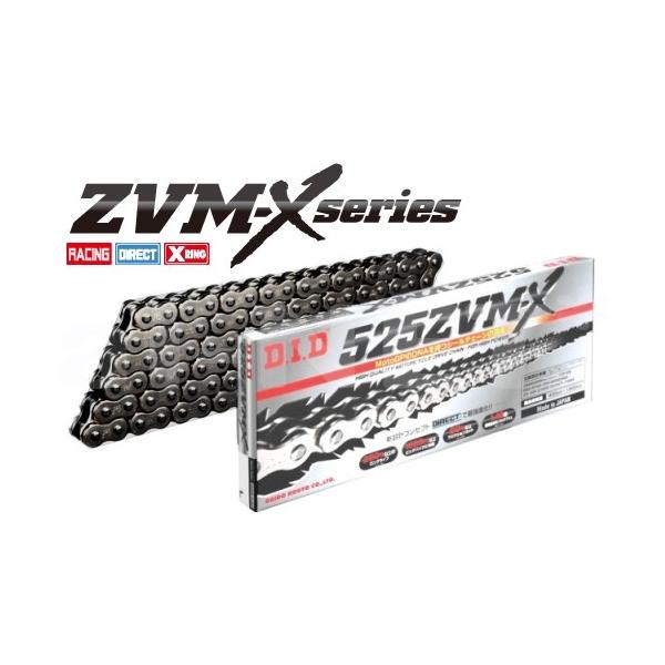 DID 525ZVM-X-072L(�X�`�[��)(4525516339018)(ZVM-X�V���[�Y)(525-72L)�_�C�h�[�`�F�[��