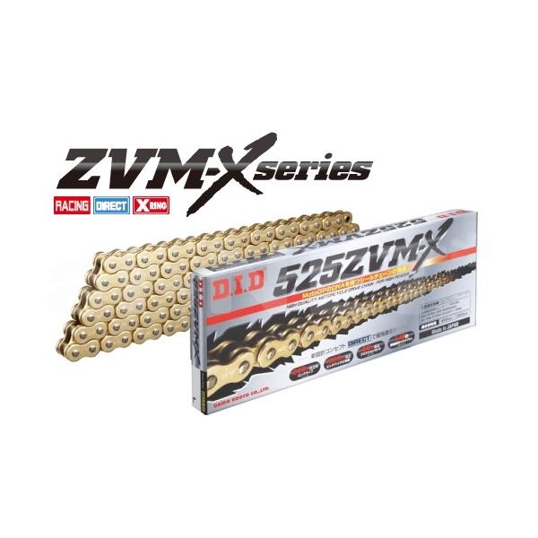 �������� DID 525ZVM-X ���[��-100FT (�S�[���h)(4525516331937)(ZVM-X�V���[�Y)(���[��)�_�C�h�[�`�F�[��