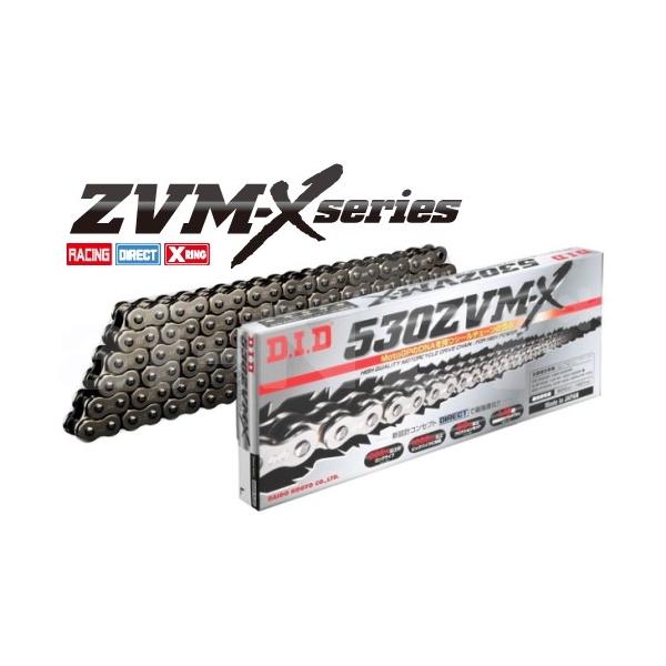 �������� DID 530ZVM-X-090L(�X�`�[��)(4525516340106)(ZVM-X�V���[�Y)(530-90L)�_�C�h�[�`�F�[��