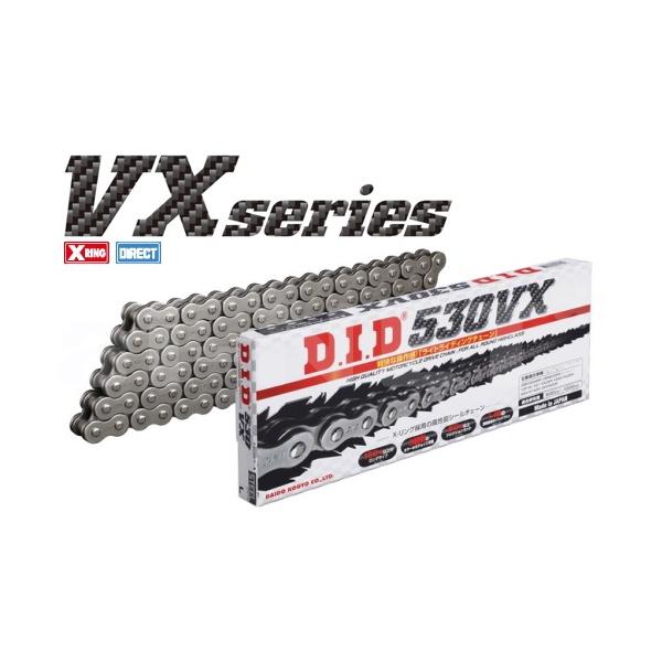 �������� DID 530VX-152L ZJ(�X�`�[��)(4525516312417)(VX�V���[�Y)(530-152L)�_�C�h�[�`�F�[��