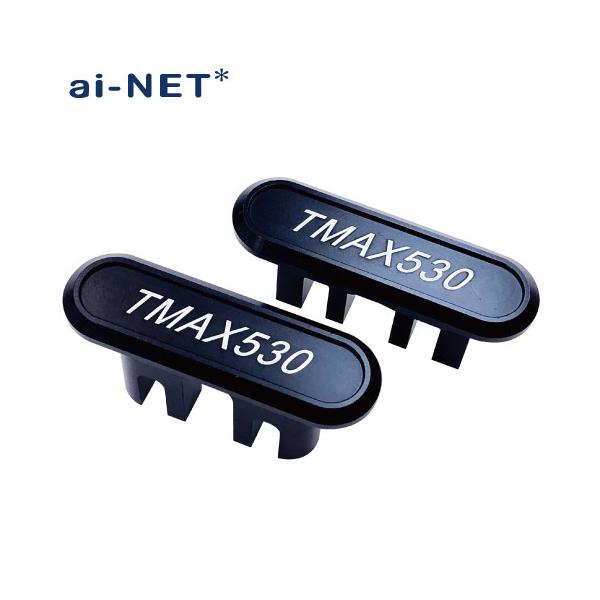 aiNET（アイネット） ウインターセール 在庫有 ミラーホールカバー