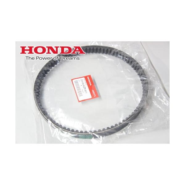 HONDA/�z���_ �������i LEAD125/���[�h125(JF45)V�x���g(�쓮�n�p�[�c �h���C�u�x���g �����i) 23100-KZR-601