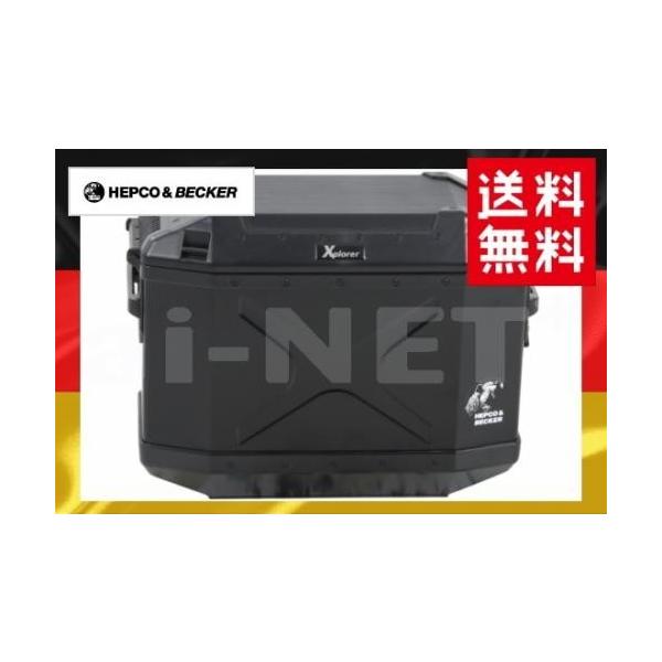 Z[ XPLORER GNXv[[ TChP[XSC30 E ubN(610214-0001)(HEPCO&amp;BECKER[wvR&amp;xbJ[])(A{bNX A~TCh{bNX)