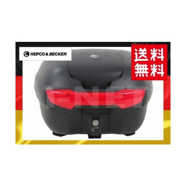 HEPCO&amp;BECKER փvR&amp;xbJ[ JOURNEY W[j[ gbvP[XTC40 ubN e:40L(610088-0001)(A{bNX n[hP[X)