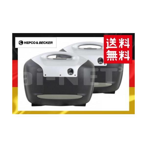  HEPCO&amp;BECKER փvR&amp;xbJ[ W[j[ TChP[X 42 EZbg ubN/Vo[ e:42L(610080-0001)(TCh{bNX n[h)