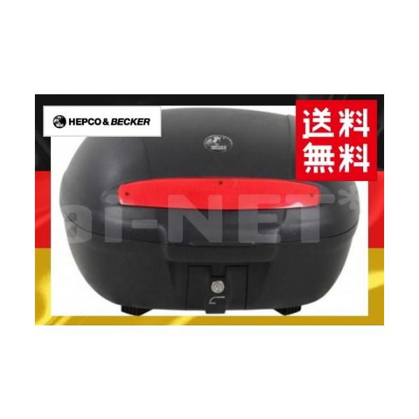 トップケース ヘプコ&ベッカー 容量」の人気商品一覧・価格比較 - 価格.com