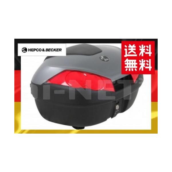 12{ח\  HEPCO&amp;BECKER փvR&amp;xbJ[ JOURNEY W[j[ gbvP[XTC52 ubN/e:52L(610207-0004)(^ n[h)