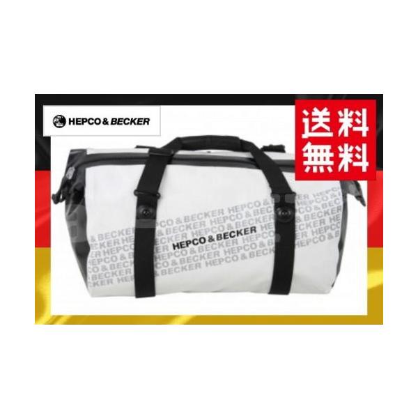  HEPCO&amp;BECKER փvR&amp;xbJ[ TRAVEL Zip gxWbv MTCY 30L EH[^[v[tobO(640010-0003)(LvobO hobO)