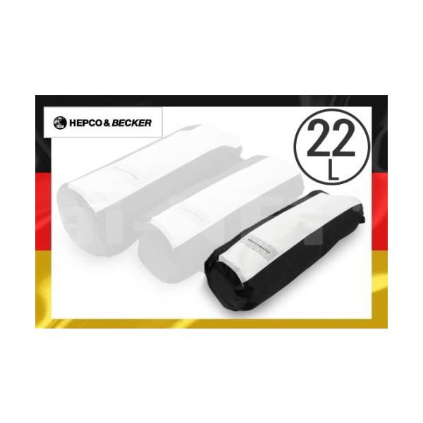  HEPCO&amp;BECKER փvR&amp;xbJ[ DRYBAG CLASSIC hCobO NVbN 22L EH[^[v[tobO(640007-0003)(hobO)
