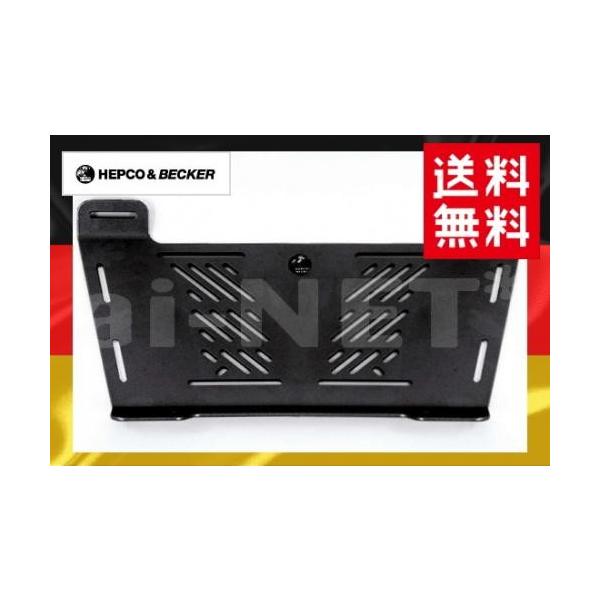  HEPCO&amp;BECKER փvR&amp;xbJ[ gLA G[Wg gbvP[X/ėp ubN 610053-0001 h