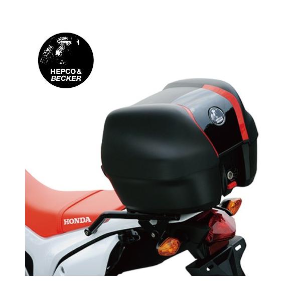  CRF RALLY CRF250L ALA gbvP[XZbg 30 ubN 650976-0101-206 HEPCO&amp;BECKER փvRAhxbJ[