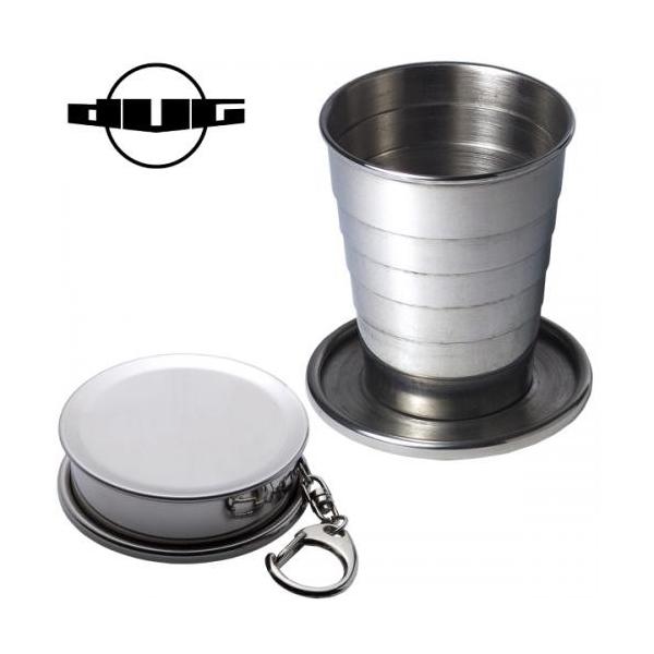 DUG/�_�O (DG-0801)�|�P�b�g�u(S) �g�уJ�b�v �܂肽���݃J�b�v �R���p�N�g�J�b�v(�L�����v �A�E�g�h�A �J�g�����[)(�A�E�g�h�A �L�����v)