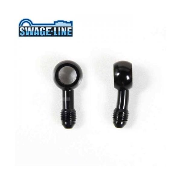 SWAGE LINE �X�E�F�b�W���C�� �o���W���[�A�_�v�^�[ 10��(BA710)�u���b�N �v���g �o���W���[�{���g ���i�摜
