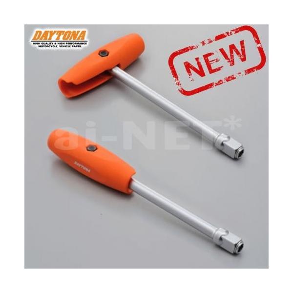 DAYTONA/fCgi 2X^CObvhCo[ 3/8\Pbg&amp;1/4rbg pH(97988)