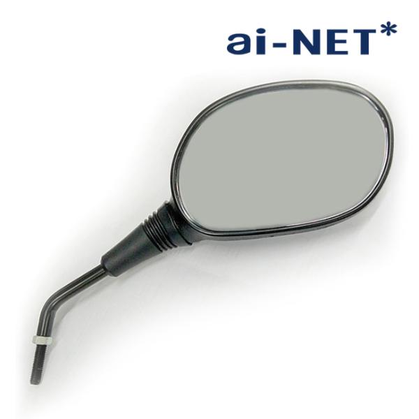 | おすすめポイントホンダ車の原付は逆ネジタイプを採用しています。原付に良く使用される見やすい純正タイプのミラーとなっています。高品質な台湾製となっており、お値段もグッと抑えたロープライスでご提供。多くのバイクショップ様にご利用いただいてお...