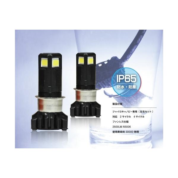 ݌ɗL WCLms[ JX^p[c LEDwbhCg 1䕪 2Zbg 4TCN TA03 HI/LO ؑւ 25w 6500k h WC wbhCg