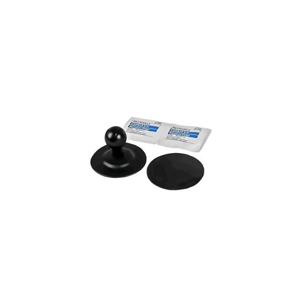 10月上旬入荷予定 RAM MOUNTS（ラムマウント) 貼付ベース RAP-B-378U アクセサリー オプション