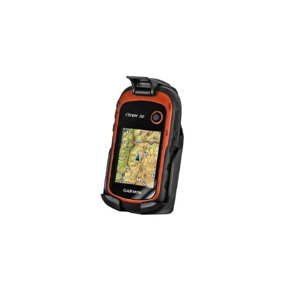 RAM MOUNTS�@�����}�E���g GARMIN ETREX��p�}�E���g ETREX10/20/30�p RAM-HOL-GA48U