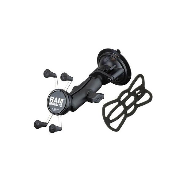 RAM MOUNTSi}Eg) XObv(S)&amp;cCXgbNTNVx[X X}[gtHp eU[t RAM-B-166-UN7U