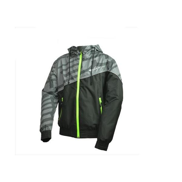  SCOYCO(XRCR) EH[^[v[t CfBO p[J[ JK61 O[ Y