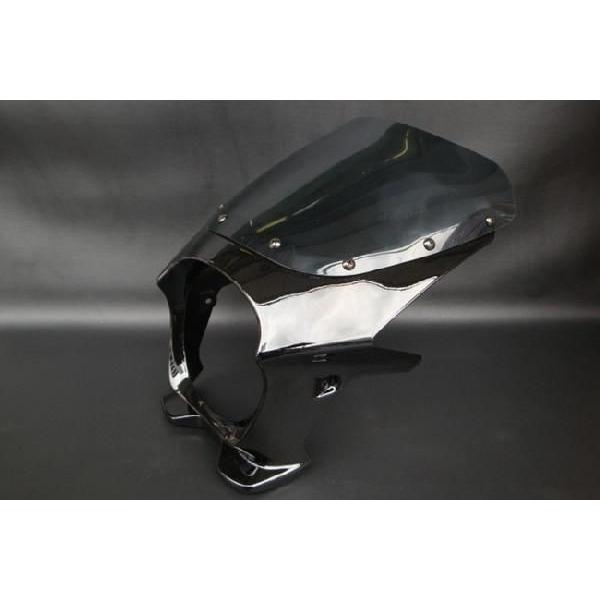 (CB400SF-VTEC SPEC-3) rLjJE /ubN (GAXN[) 180pC ėp