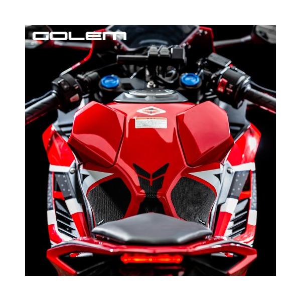 バイク タンクパッド cbr250rrの人気商品・通販・価格比較 バイク タンクパッド cbr250rrの人気商品・通販・価格比較