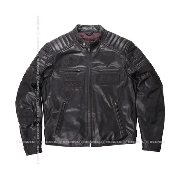 DEGNER fOi[ 15WJ-2A Be[W U[WPbg ubN TCYXL