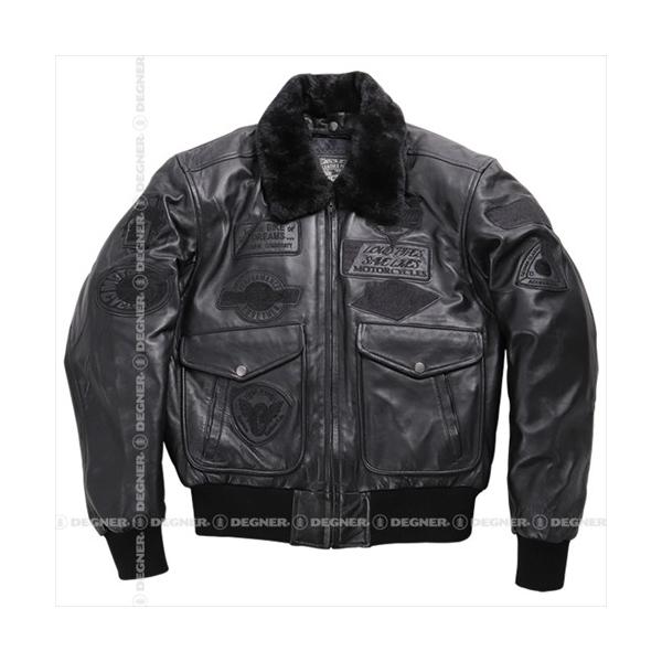 DEGNER fOi[16WJ-10C Be[WtCgWPbg ubN TCY2XL