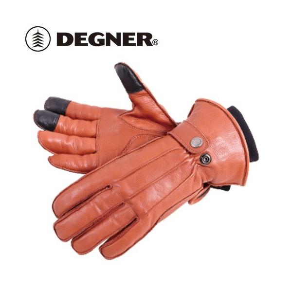 DEGNER fOi[ WG-34 EB^[O[u WINNTER GLOVE uE TCYS