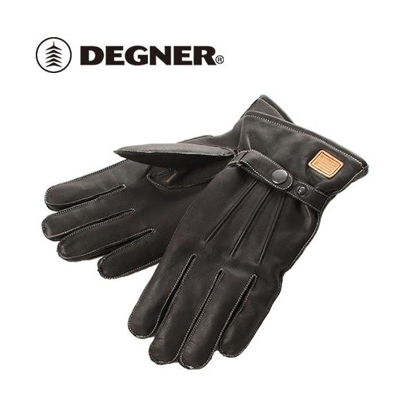 TCYM DEGNER fOi[ WG-12 S[gU[ EB^[O[u ubN 