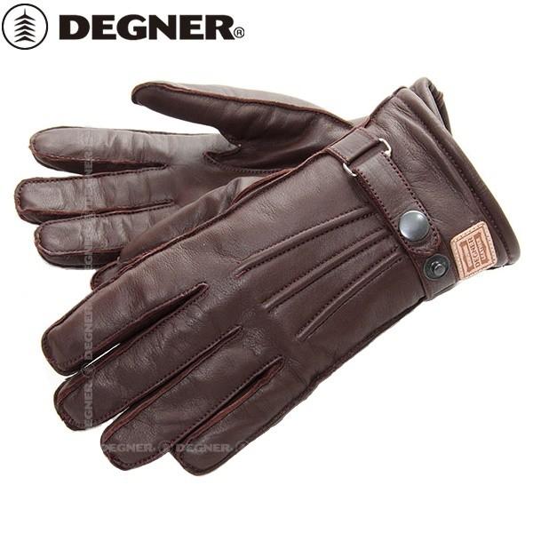 TCYXL DEGNER fOi[ WG-12 S[gU[ EB^[O[u uE 